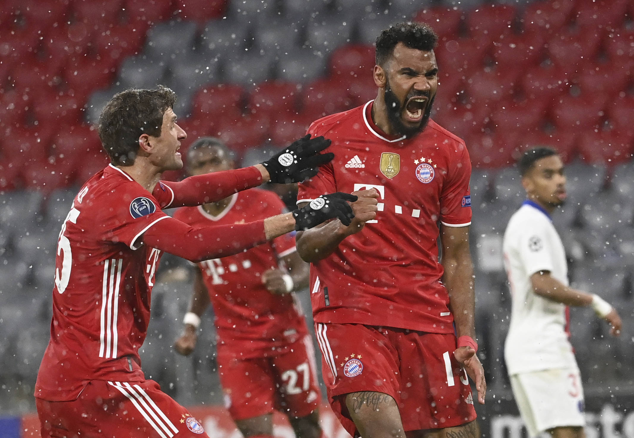 [NBA]布朗32分 魔术力克凯尔特人