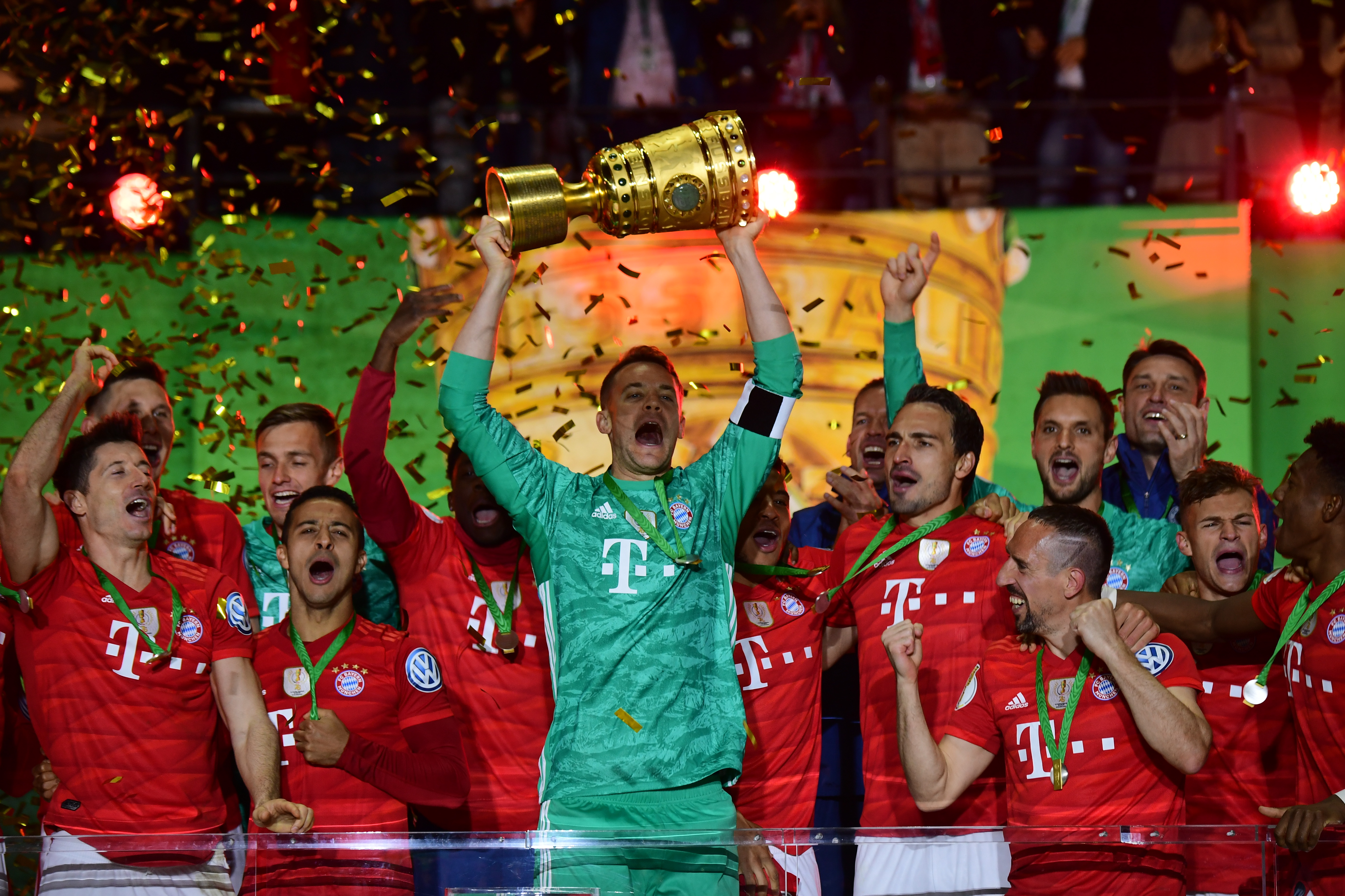 综合体育赛事直播预告 不错过任何焦点时刻