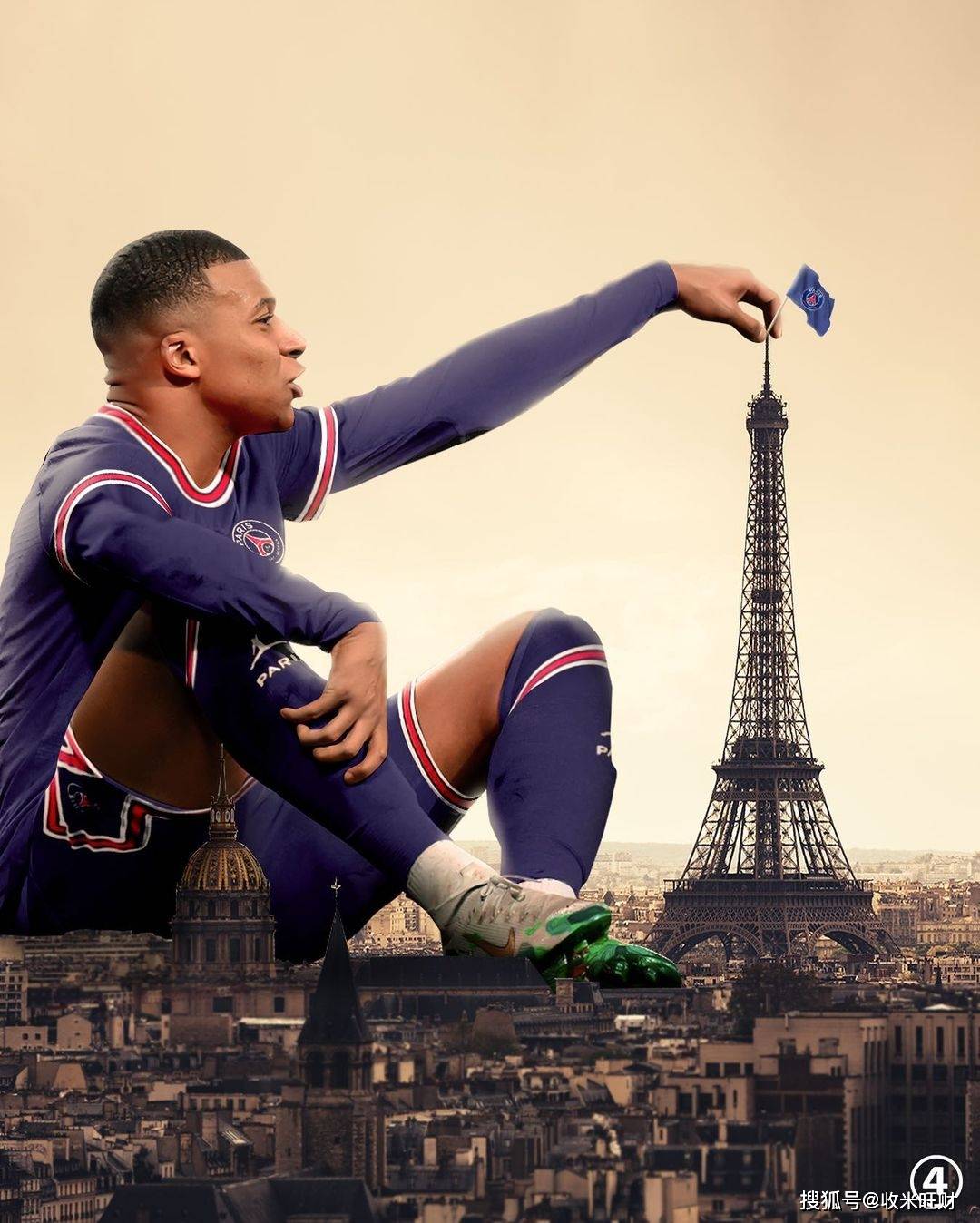 利物浦准备签下阿森纳的目标球员，这将是“下一个令人兴奋的”转会