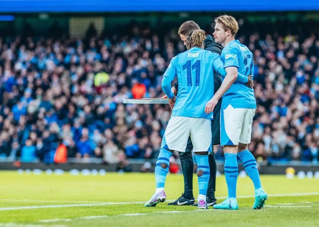 [图]加布里埃尔破门 上海海港赢球收获中超三连冠