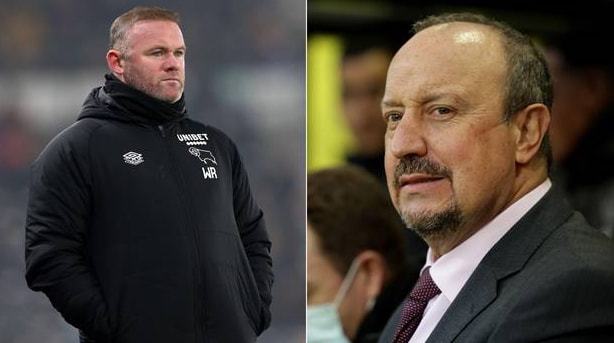 北京国安官方：俱乐部与王刚、池忠国完成续约