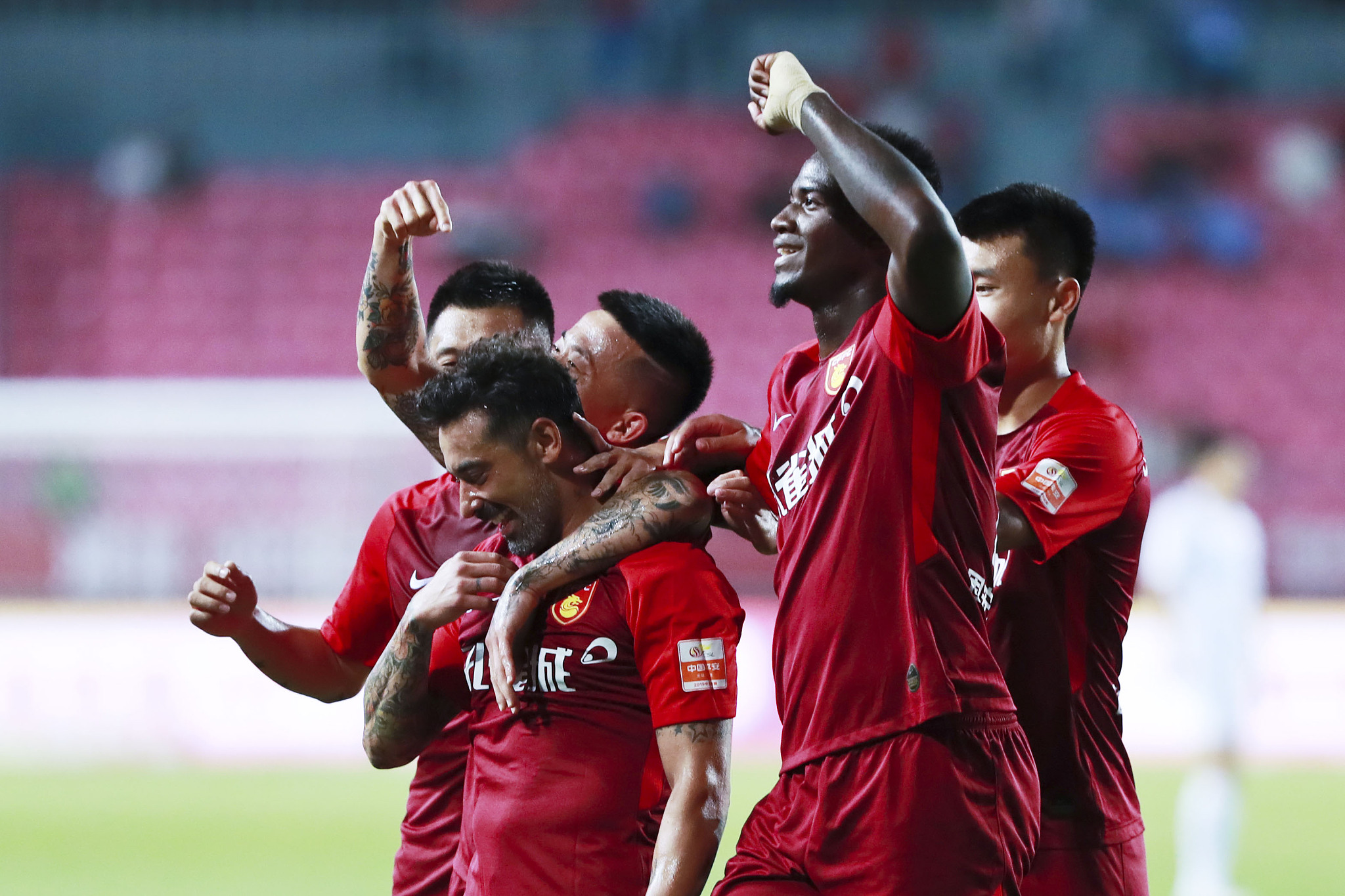 快手宣布成为2024电竞世界杯短视频及直播战略合作平台