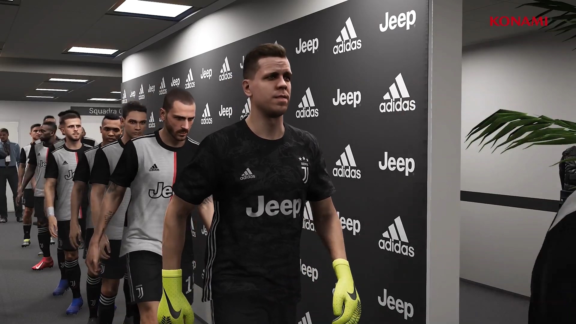 《护核纪元》全新1.2版本 “虚空与伏特”2026年1月28日上线