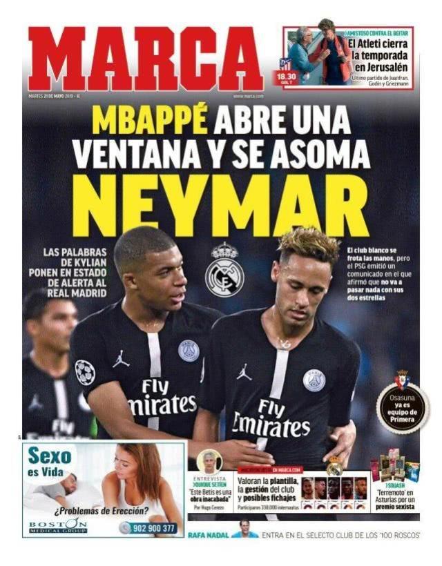 阿斯：皇马不满阿隆索对维尼修斯的态度，以及弃用平图斯