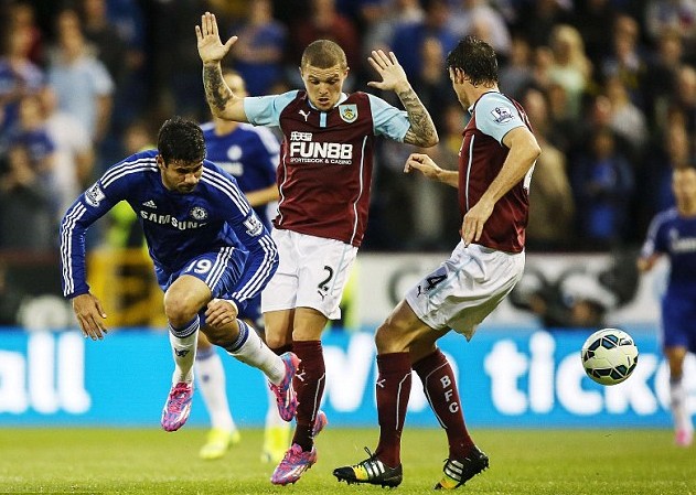 [德甲]不敌法兰克福 多特蒙德遭遇三连败