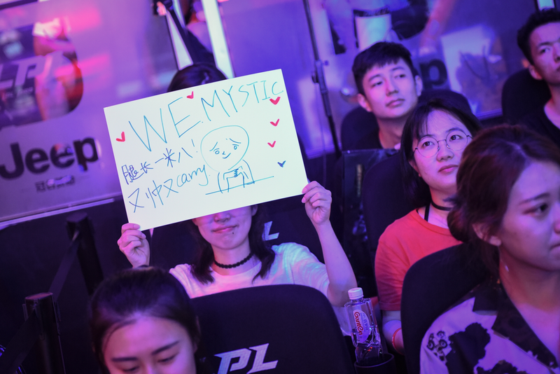 在 VCT 2025： EMEA 第一阶段淘汰赛后， trexx 和 Derke 之间的内部裂痕在 Team Vitality 中浮出水面