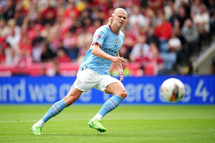 [中超]2025赛季中超联赛颁奖仪式