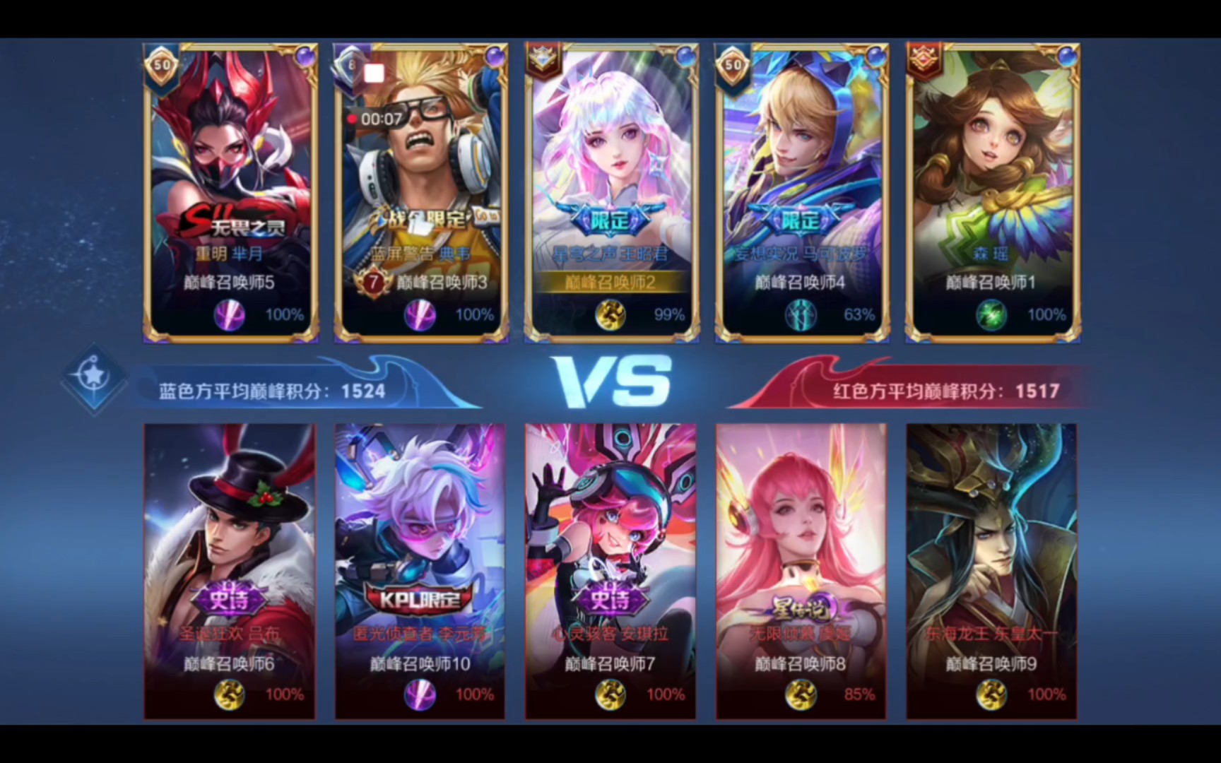 成长图标